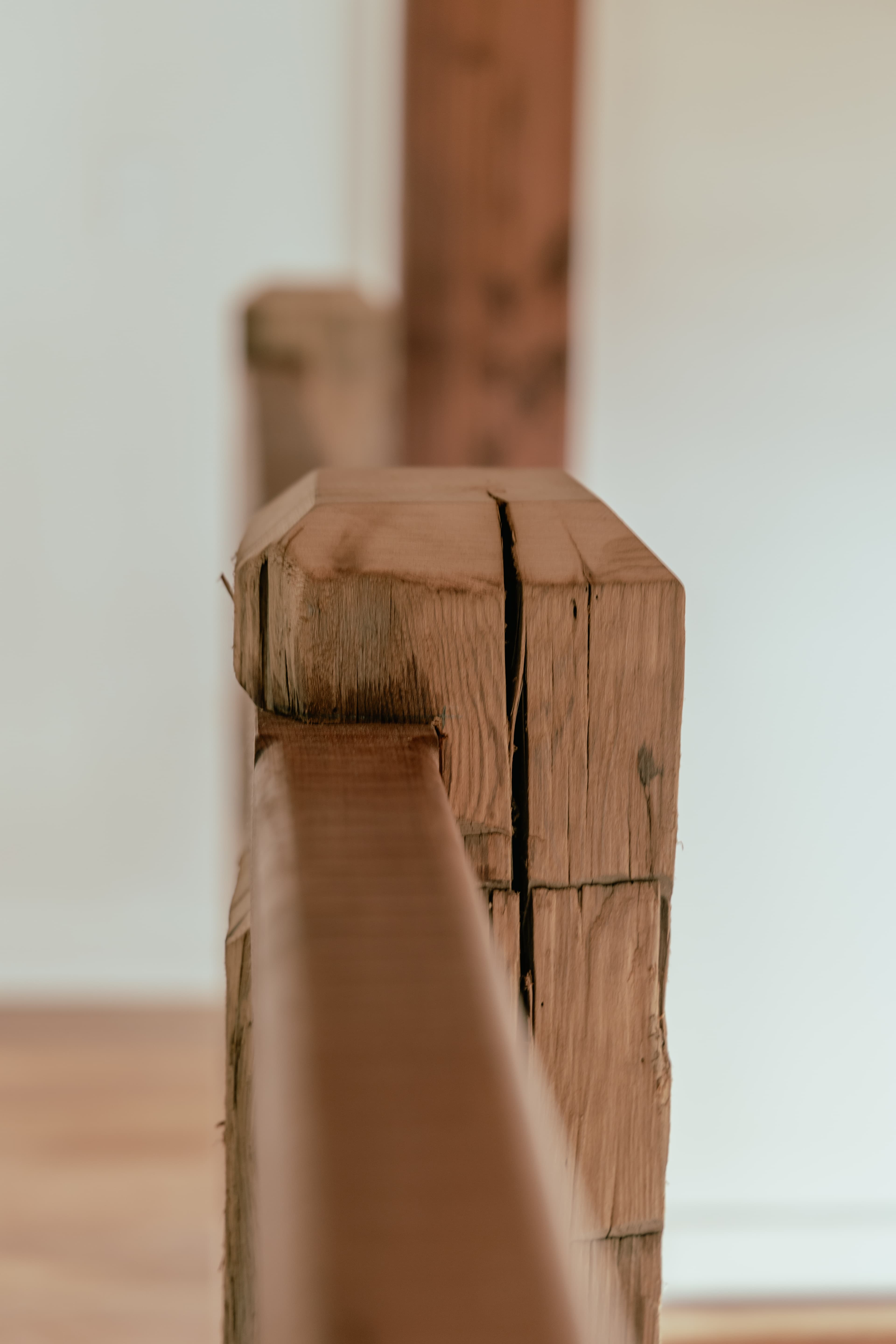 Spectacular timber joinery by New Zealand's top carpenter based in Hawke's Bay